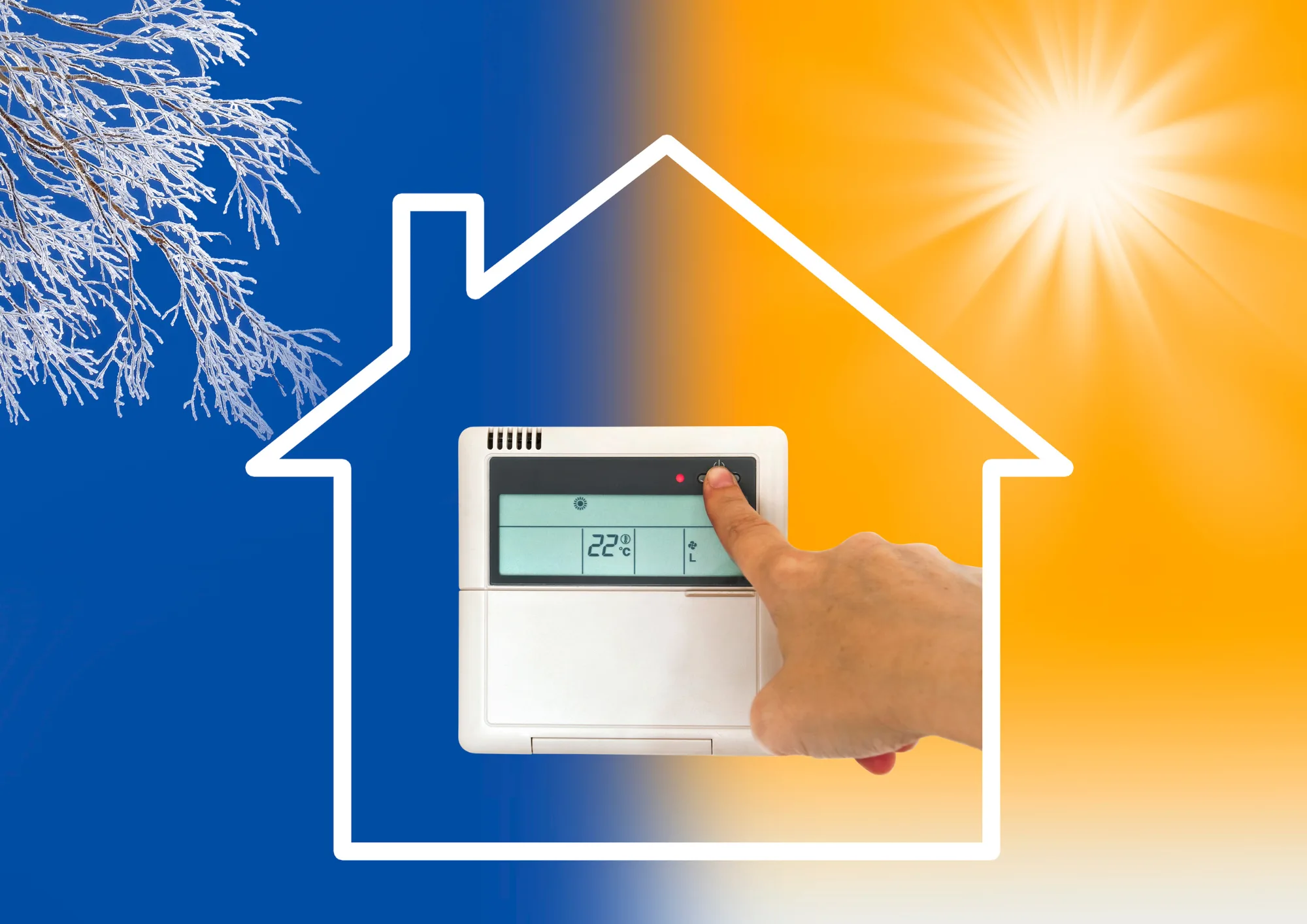 ENTRETIEN CLIMATISATION MAISON CLIMAFROID