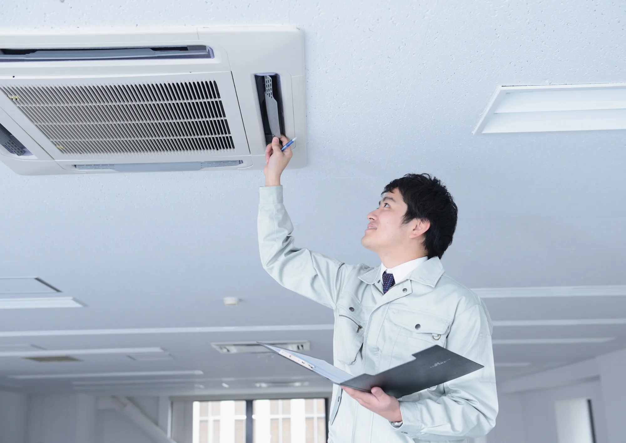 entretien climatisation professionnel