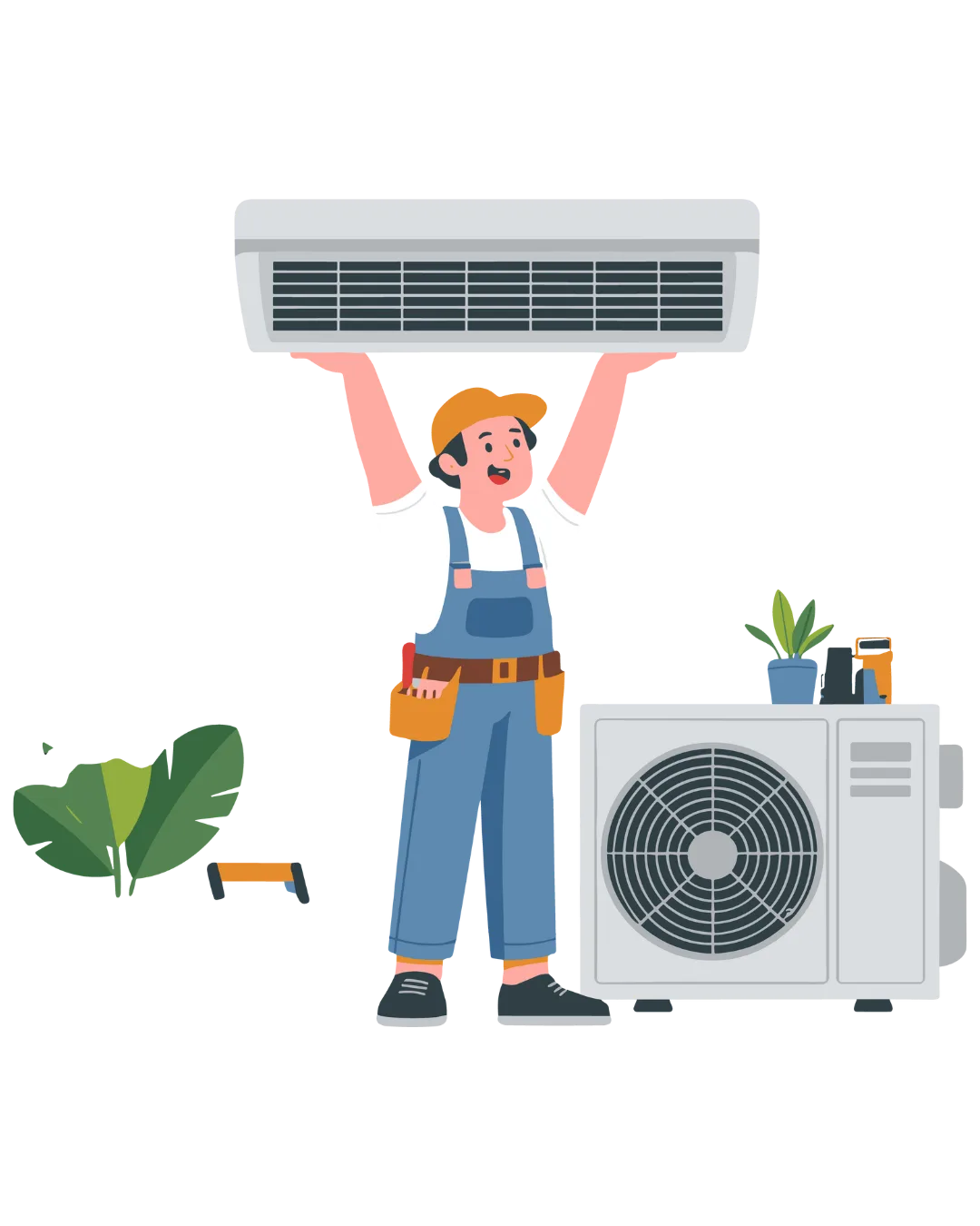 prix entretien climatisation climafroid